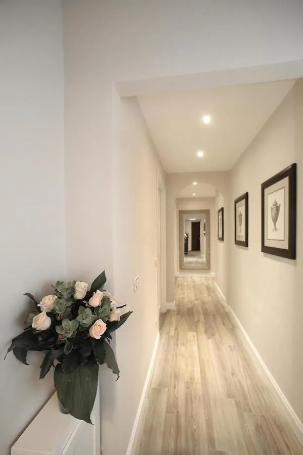 Guest house Florence Rooms67