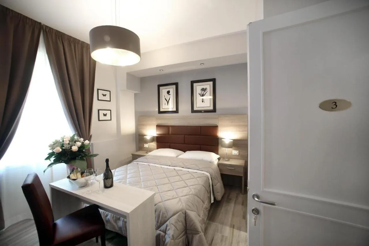 Florence Rooms67 Guest house