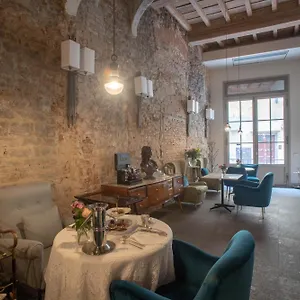 Residenza La Musa Amarcord Florence
