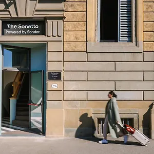 The Sonetto Powered By Sonder Florence