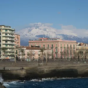 I Puritani , Catania Italia
