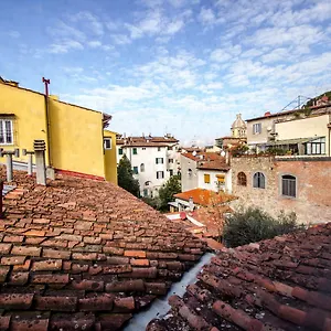 Santa Monaca Florence