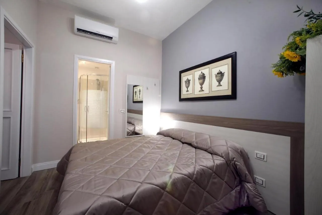 بيت ضيافة Florence Rooms67