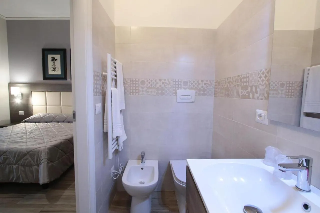 Florence Rooms67 بيت ضيافة