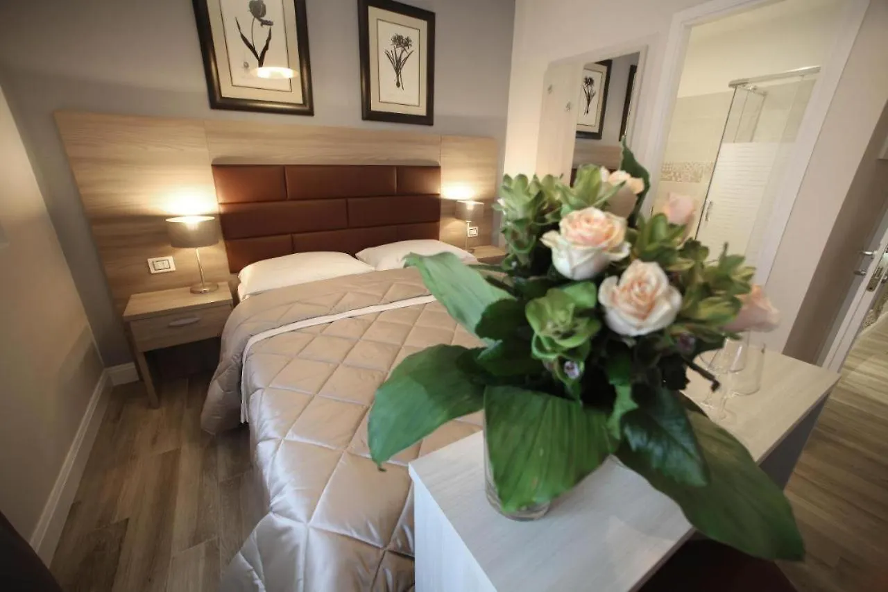 Florence Rooms67 Italië