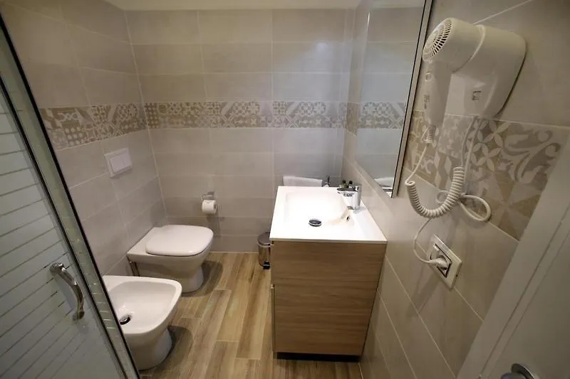 بيت ضيافة Florence Rooms67