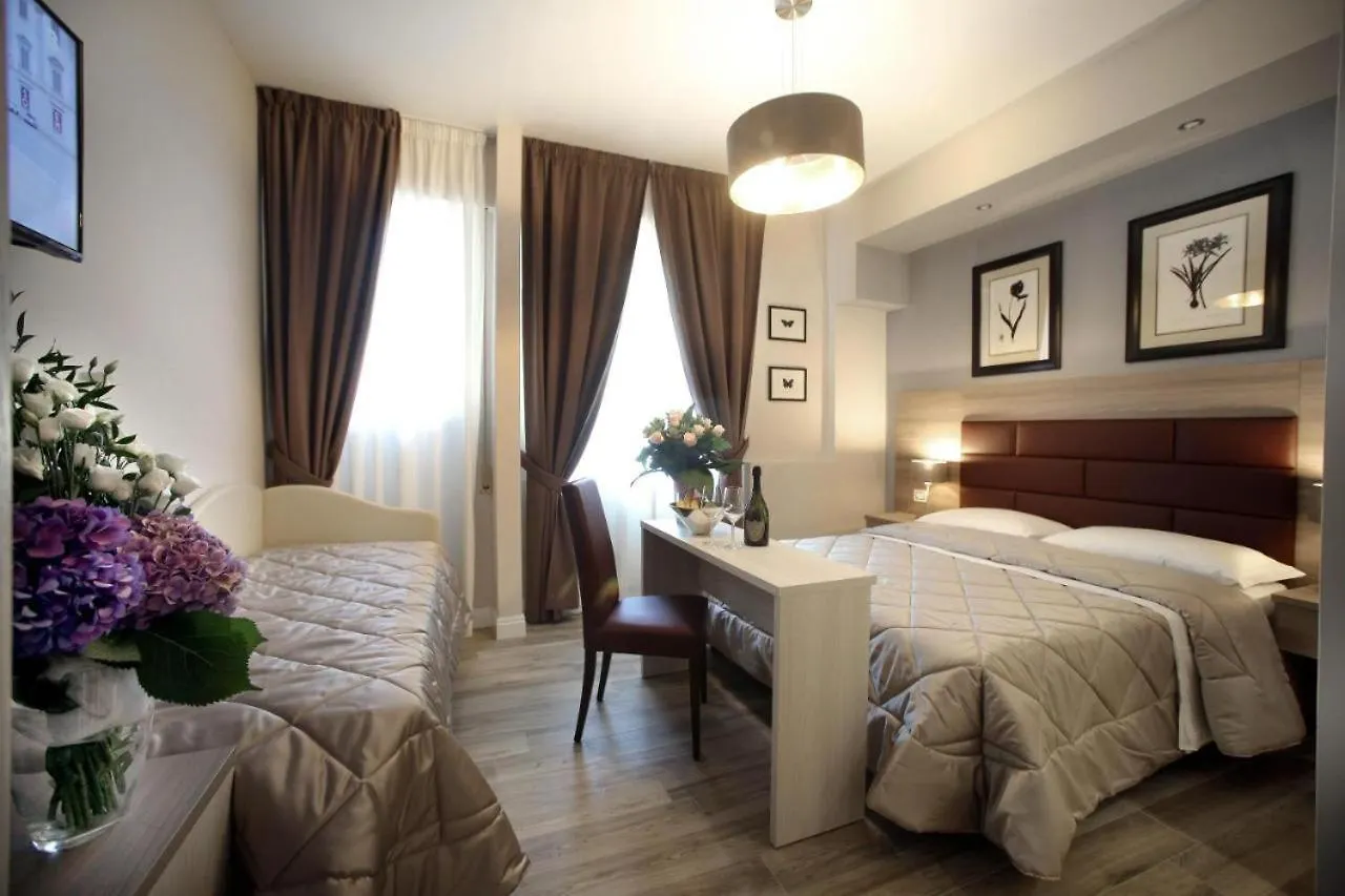 Florence Rooms67 إيطاليا