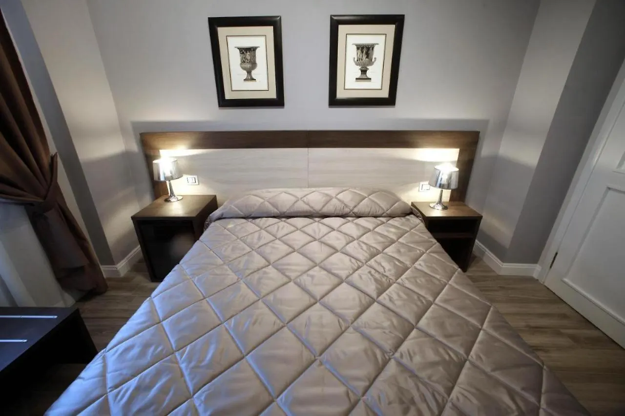 Florence Rooms67 Gasthuis