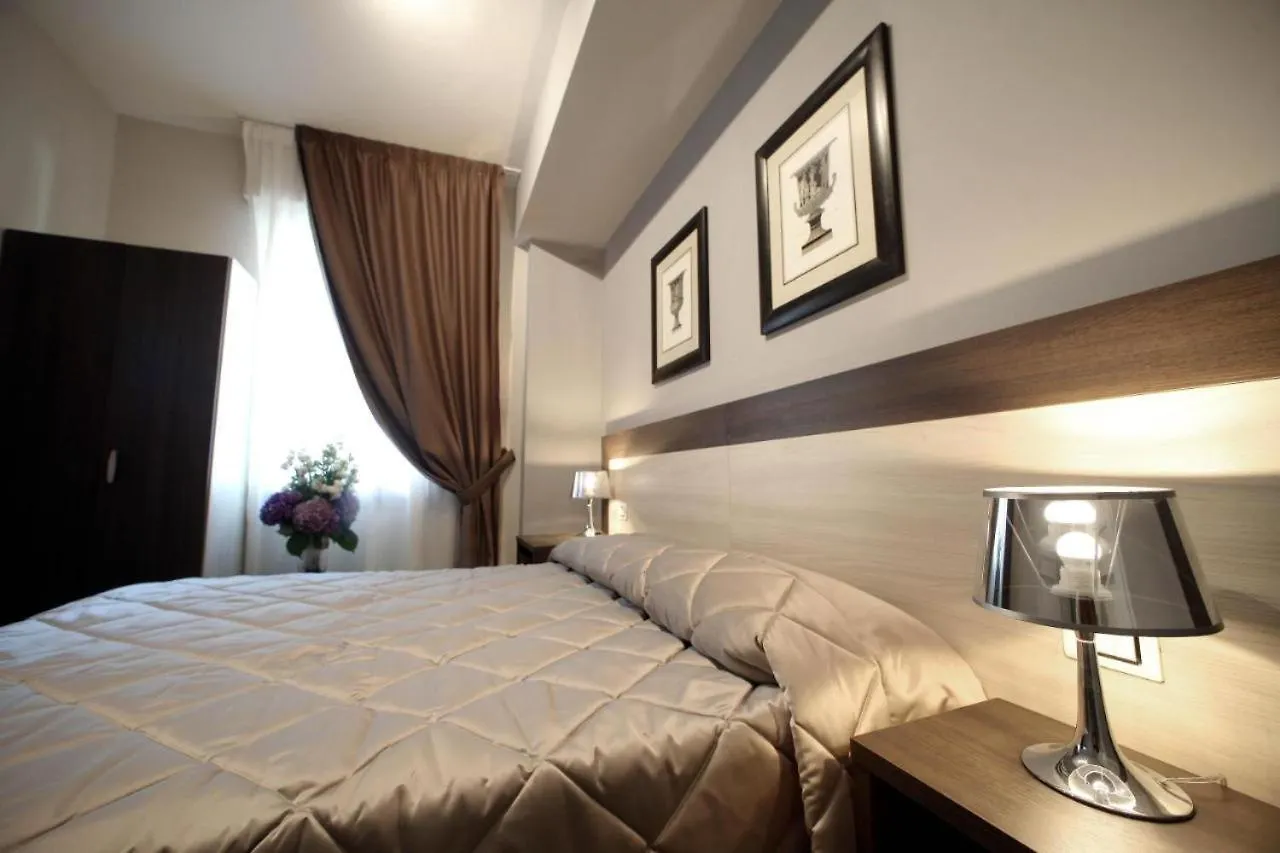 Gasthuis Florence Rooms67 Italië