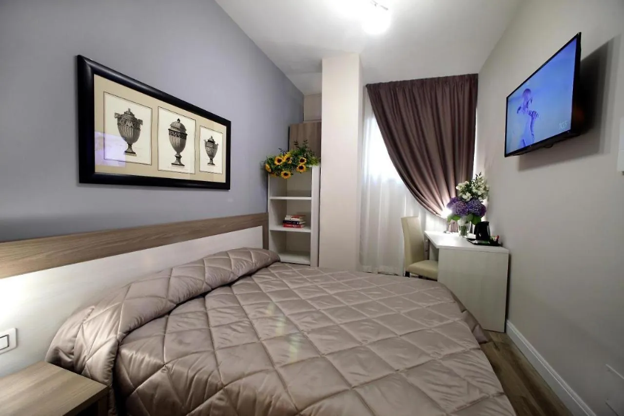 Florence Rooms67 0*,