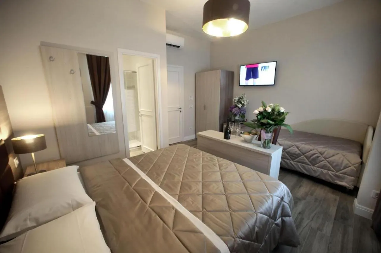 بيت ضيافة Florence Rooms67
